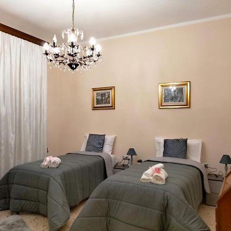 סורסו B&B Rosa Dei Venti מראה חיצוני תמונה