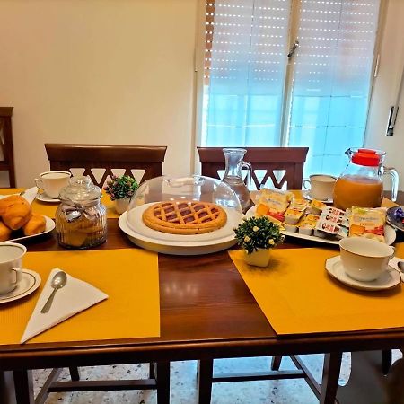 סורסו B&B Rosa Dei Venti חדר תמונה