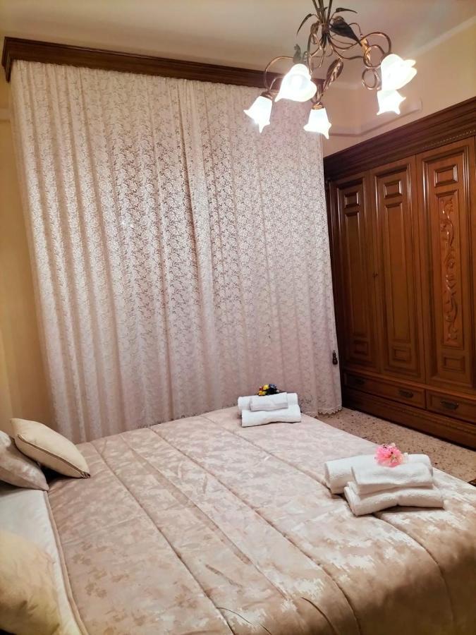 סורסו B&B Rosa Dei Venti מראה חיצוני תמונה