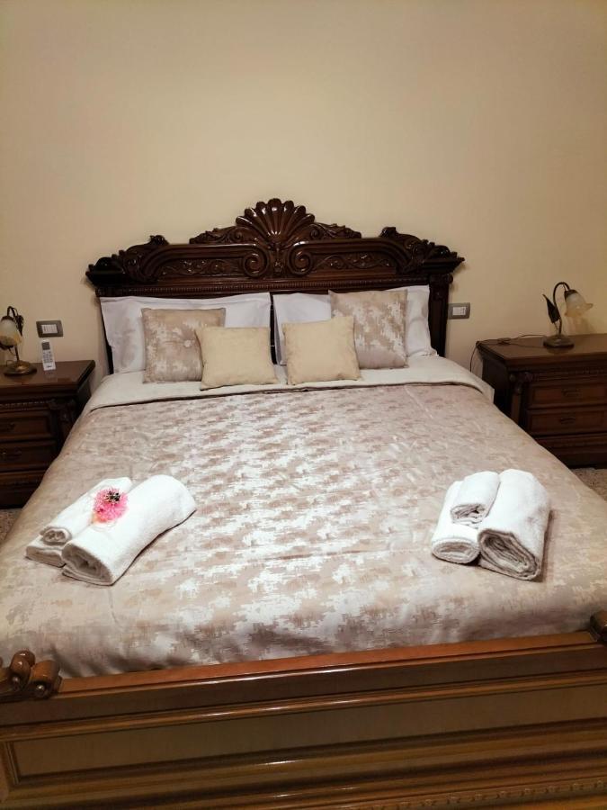 סורסו B&B Rosa Dei Venti מראה חיצוני תמונה