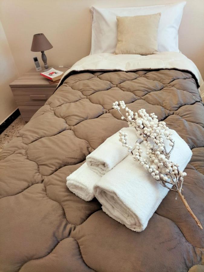 סורסו B&B Rosa Dei Venti מראה חיצוני תמונה