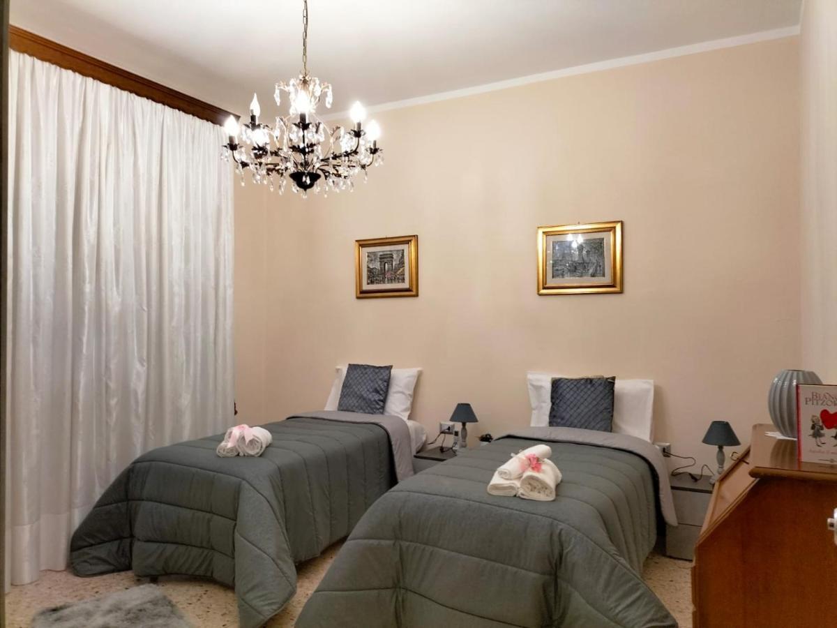 סורסו B&B Rosa Dei Venti מראה חיצוני תמונה