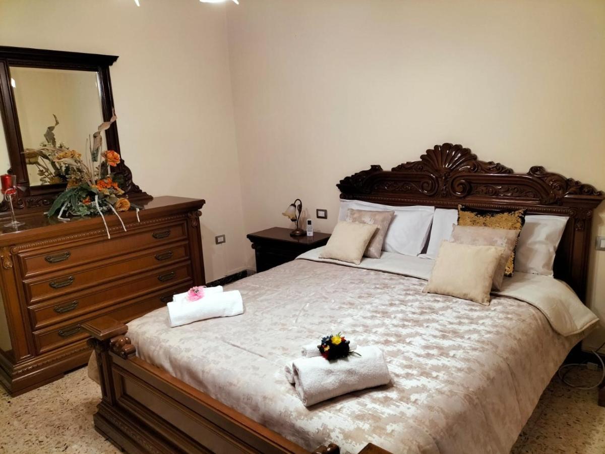 סורסו B&B Rosa Dei Venti מראה חיצוני תמונה