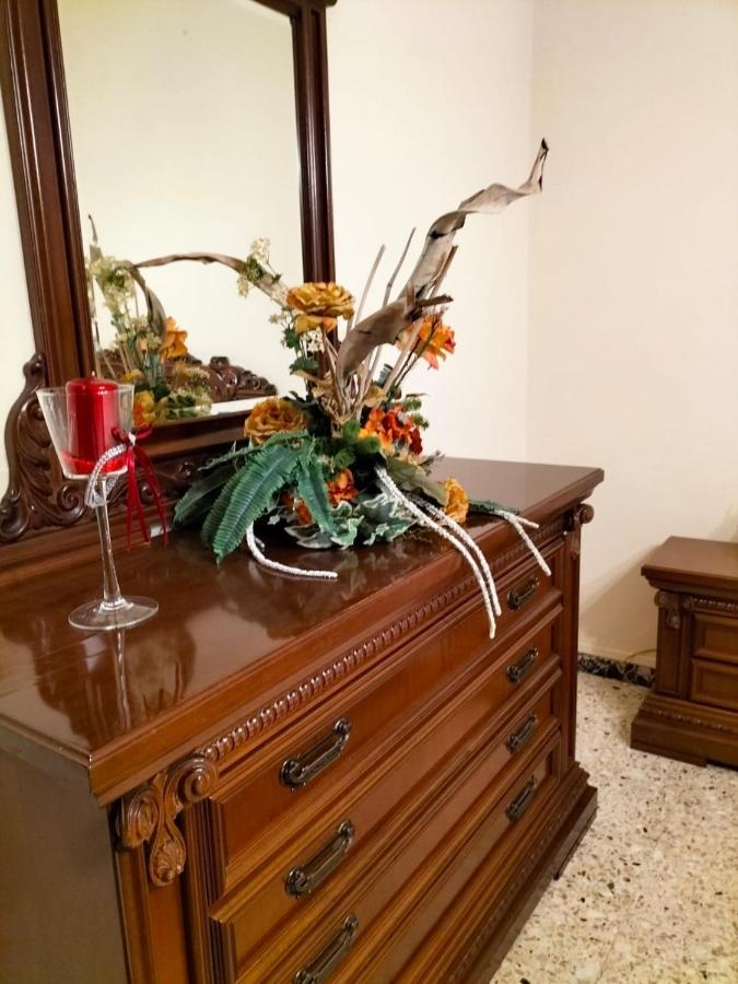 סורסו B&B Rosa Dei Venti מראה חיצוני תמונה