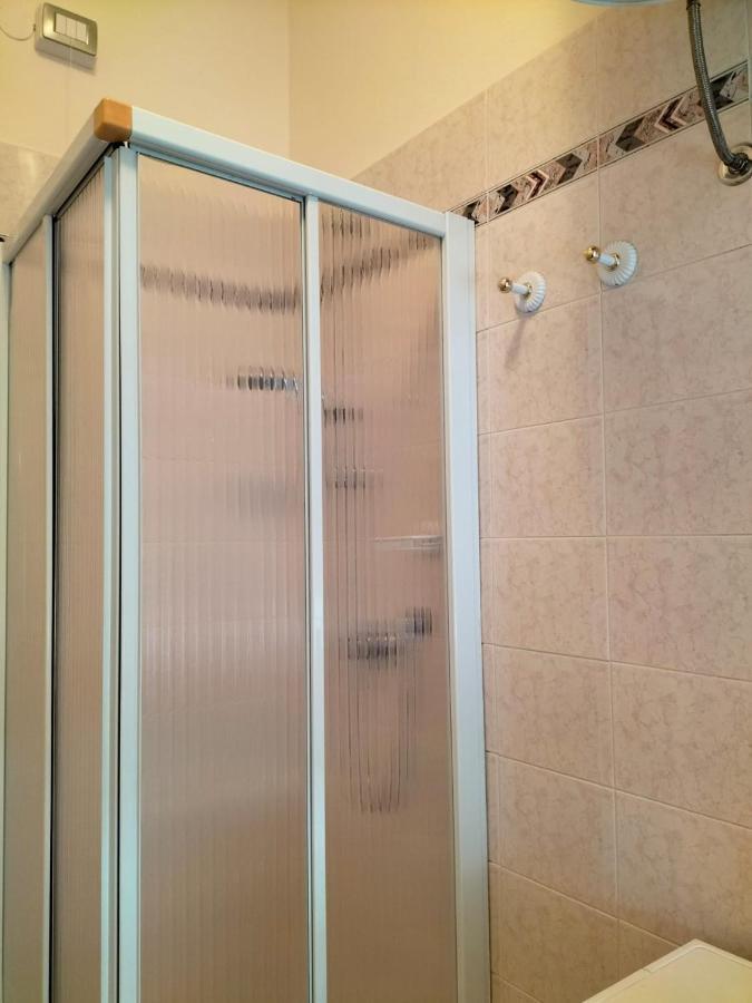 סורסו B&B Rosa Dei Venti מראה חיצוני תמונה