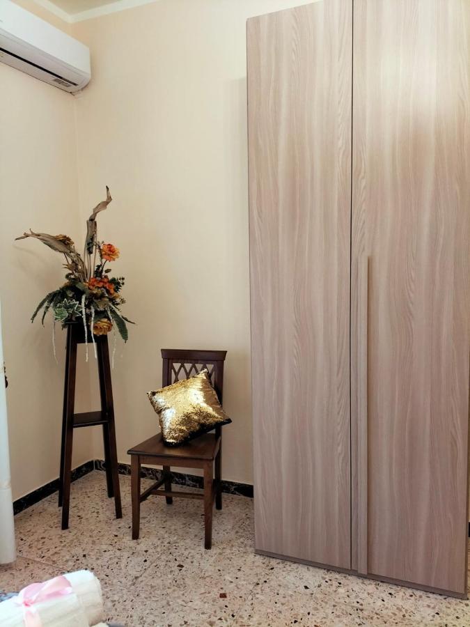 סורסו B&B Rosa Dei Venti מראה חיצוני תמונה