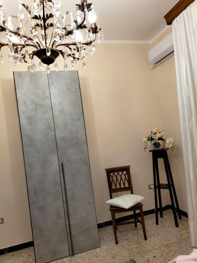 סורסו B&B Rosa Dei Venti מראה חיצוני תמונה